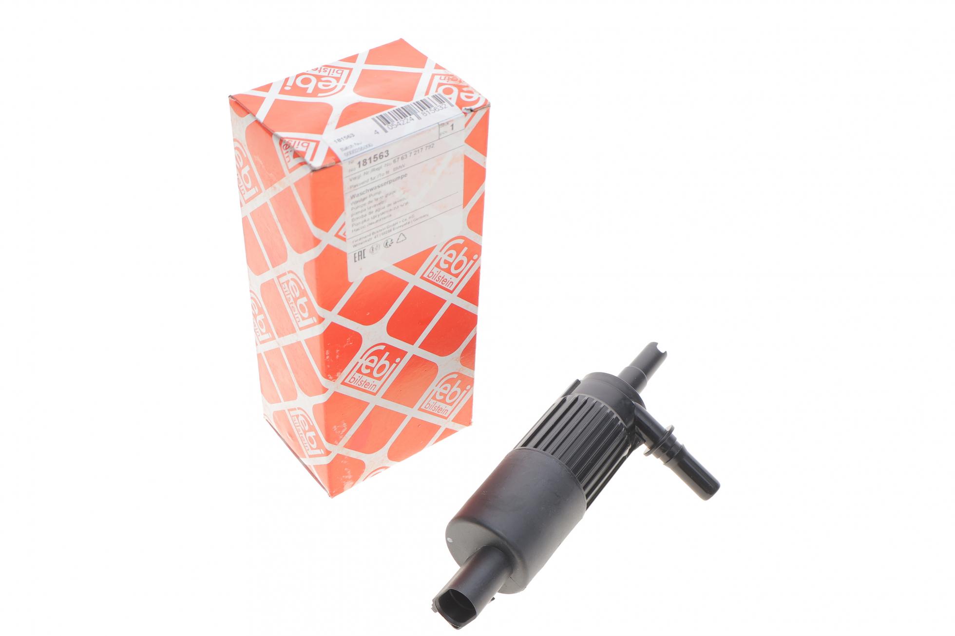 181563 FEBI BILSTEIN